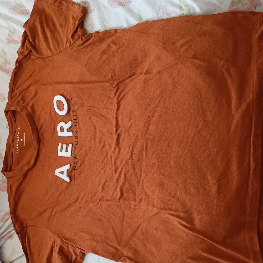 Aeropostale unisex shirt M